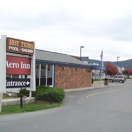 Aero Inn Kalispell Luaran gambar