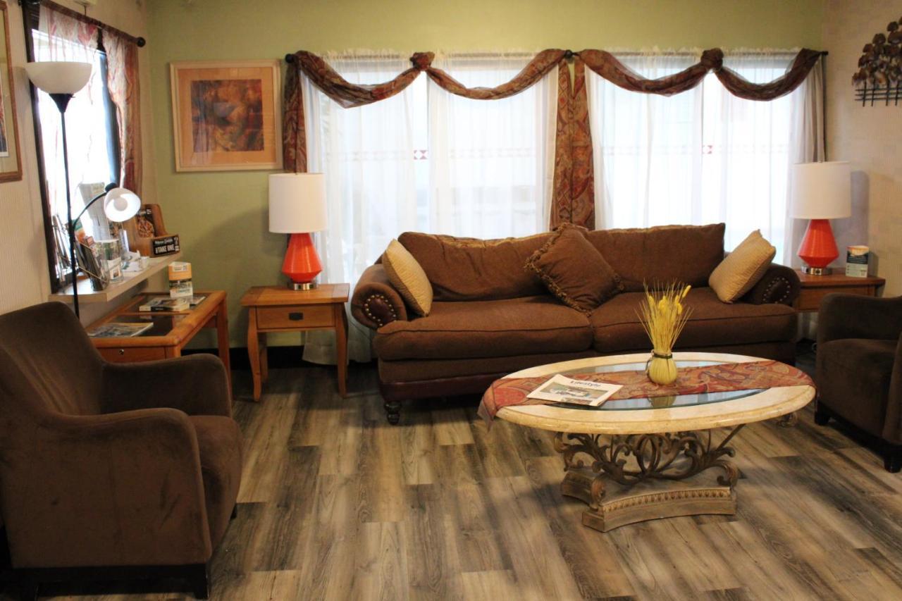 Aero Inn Kalispell Luaran gambar