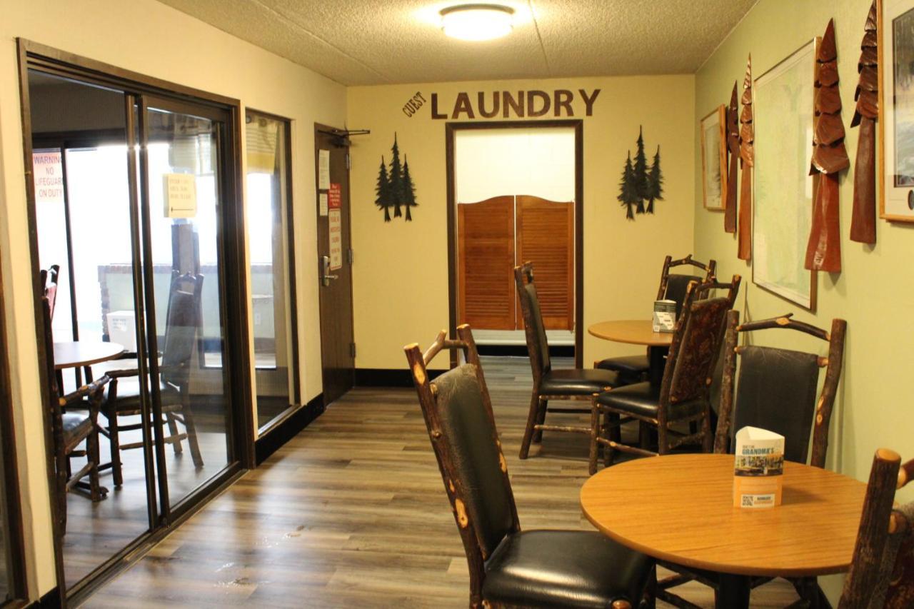Aero Inn Kalispell Luaran gambar