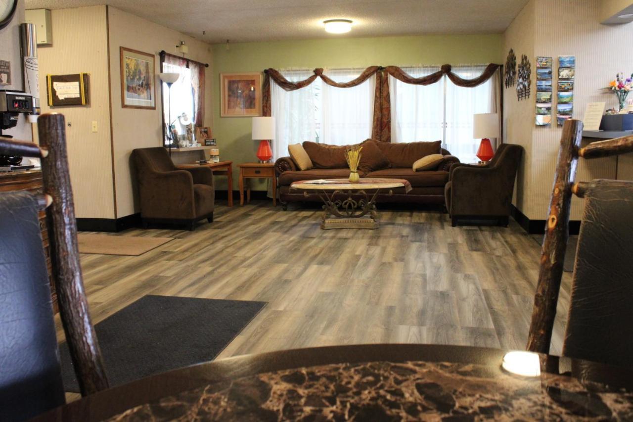 Aero Inn Kalispell Luaran gambar