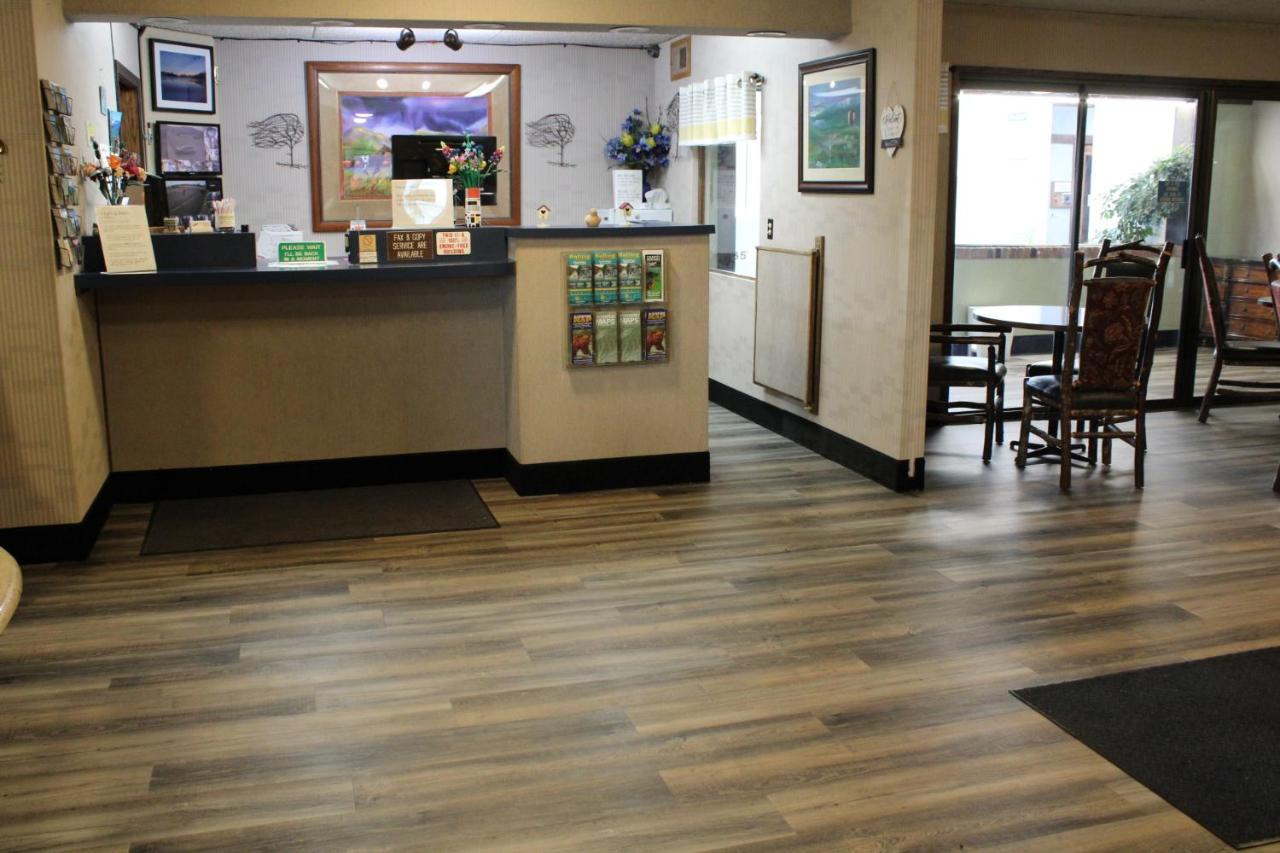 Aero Inn Kalispell Luaran gambar