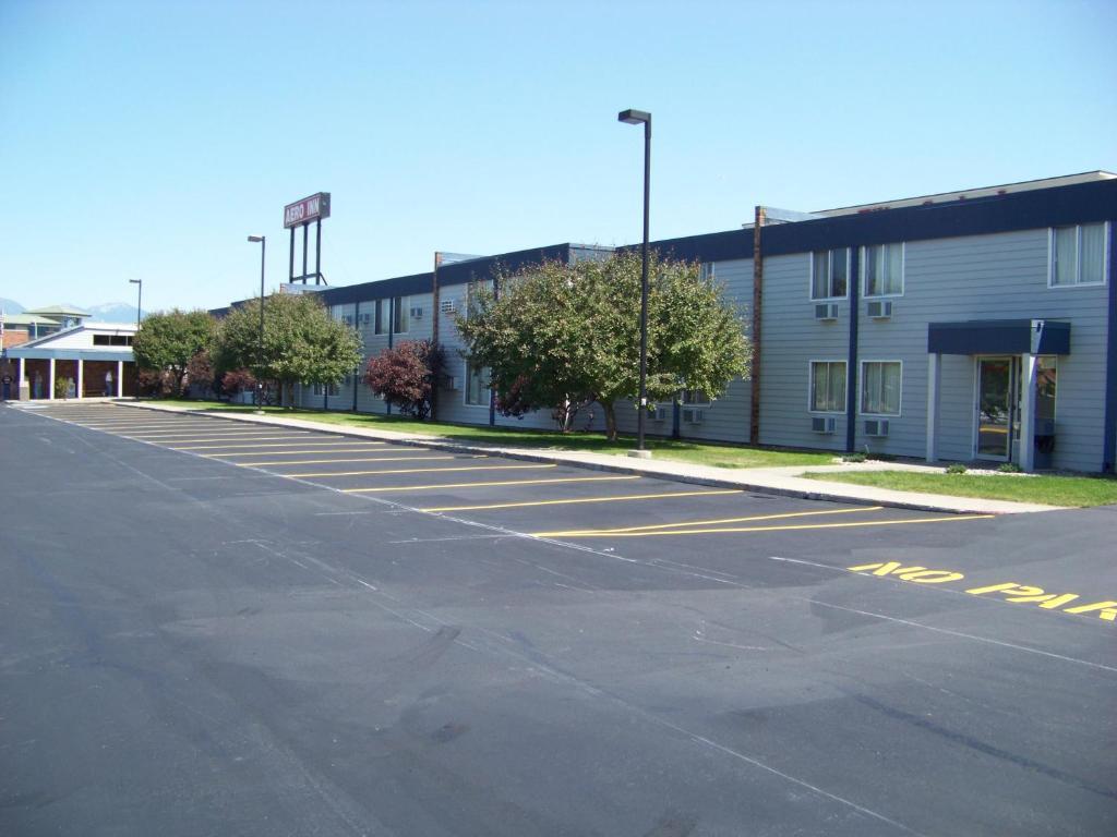 Aero Inn Kalispell Luaran gambar