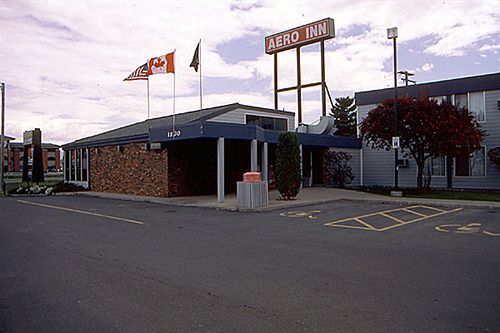 Aero Inn Kalispell Luaran gambar