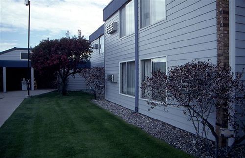 Aero Inn Kalispell Luaran gambar