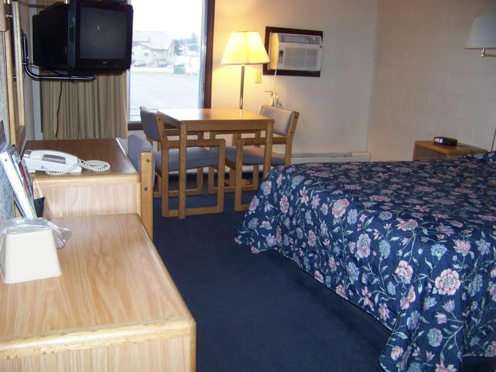 Aero Inn Kalispell Luaran gambar