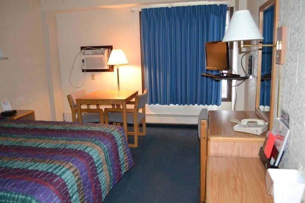 Aero Inn Kalispell Luaran gambar