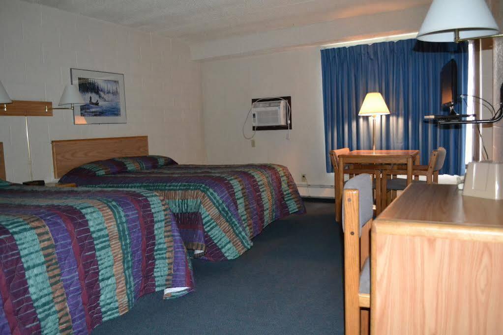 Aero Inn Kalispell Luaran gambar